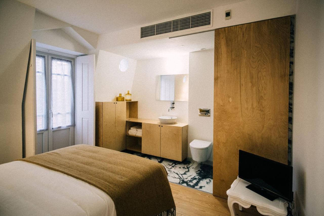 Monte Rubiu Guesthouse Coimbra Exterior foto