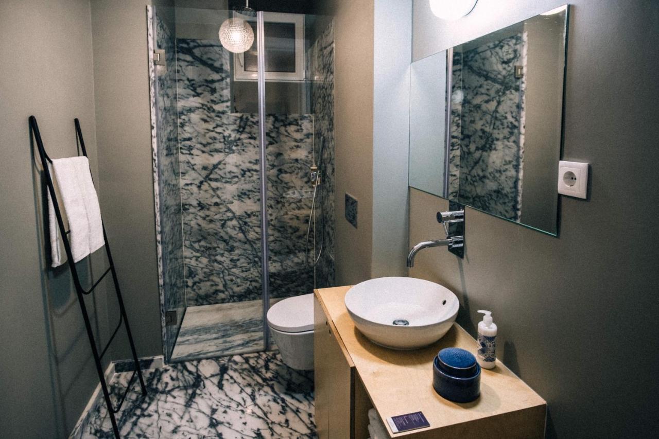 Monte Rubiu Guesthouse Coimbra Exterior foto