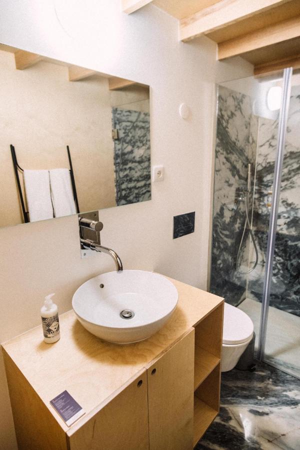 Monte Rubiu Guesthouse Coimbra Exterior foto