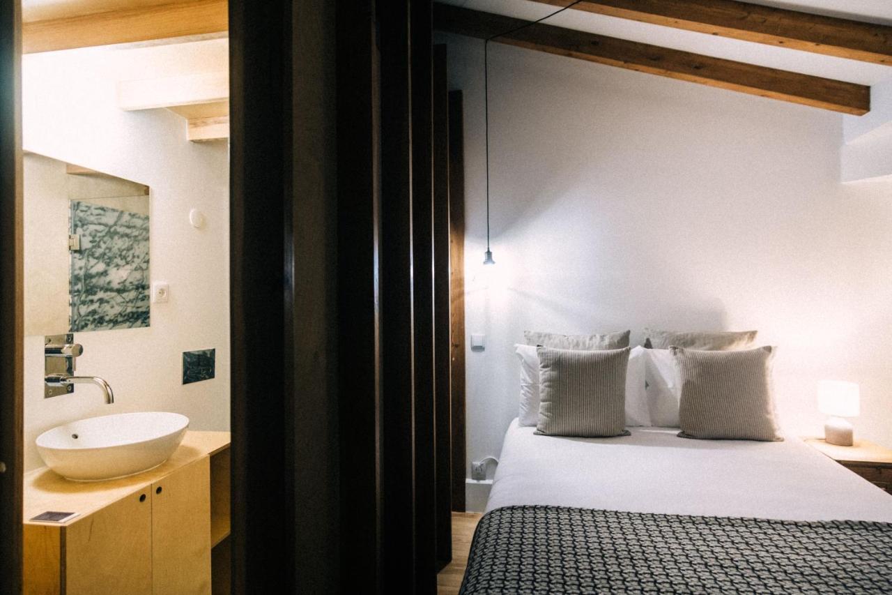 Monte Rubiu Guesthouse Coimbra Exterior foto
