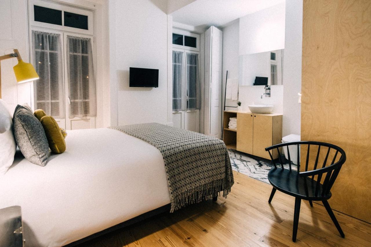 Monte Rubiu Guesthouse Coimbra Exterior foto