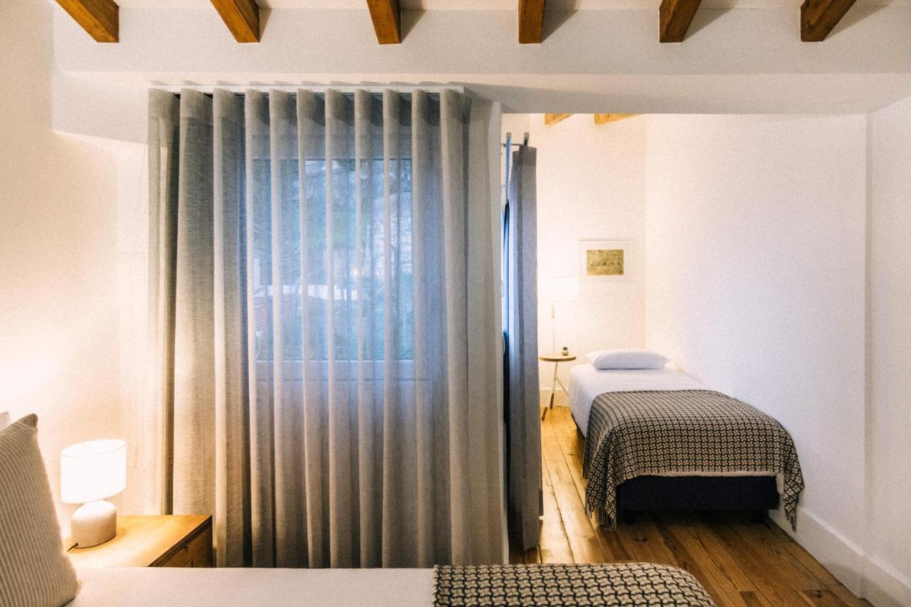 Monte Rubiu Guesthouse Coimbra Exterior foto