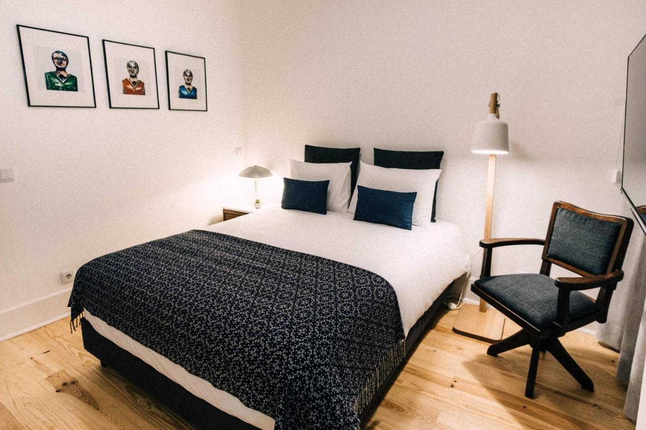 Monte Rubiu Guesthouse Coimbra Exterior foto